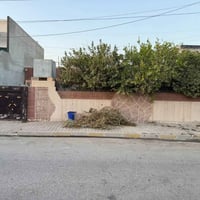 القادسية أولى • ٣٧٥م • طابو صرف