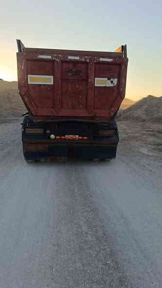 اللبيع مقطوره الاستفسار ان تصل***********
 مكان واسط نعمانيه
