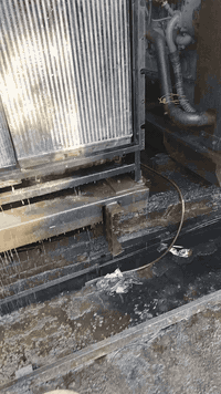 راديترات مولدات • ازالة املاح • داخل وخارج بغداد