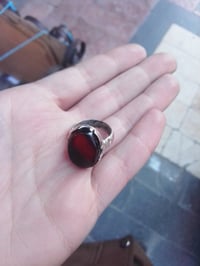 محبس • عقيق يماني • تواصل خاص