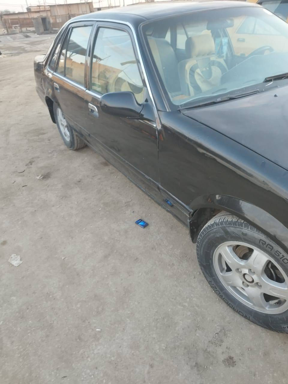 برنس فراشه موديل 96 للبيع رقم كربلاء انكليزي  محرك وكير  مكفول سنويه 31 كهربائيات شغاله مكاني القاسم طريق زيد بن علي قرب مدرسة السواقي ***********
