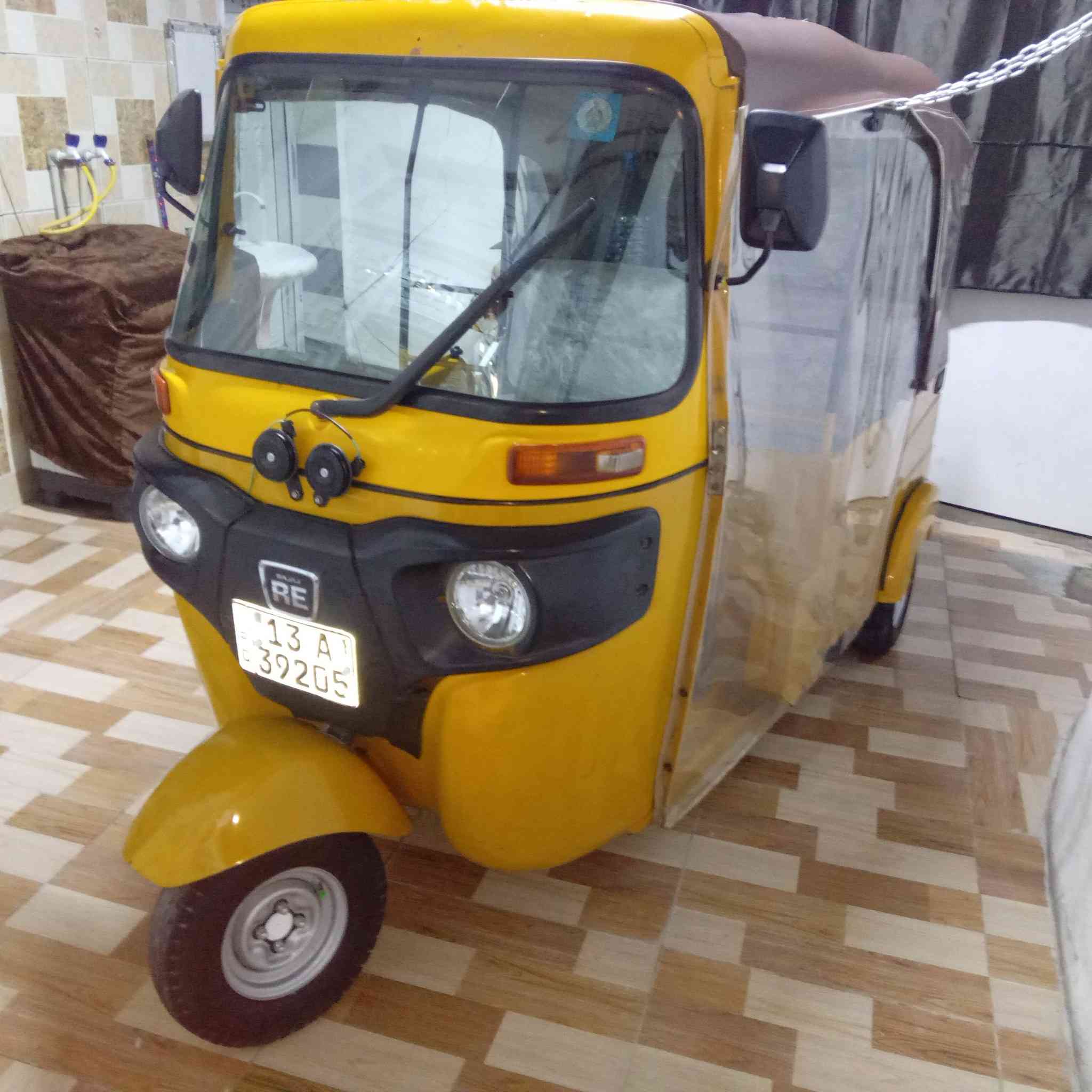 السلام عليكم تكتك للبيع
مديل ٢١ شهر ال ١

السعر٦.٨٠٠ وبيه مجال قليل

 رقم و سنويه ب اسمي  شرط تحويل 

للأستفسار الاتصال على الرقم  *********** 

غير متواجد بالفيس
العنوان ميسان
