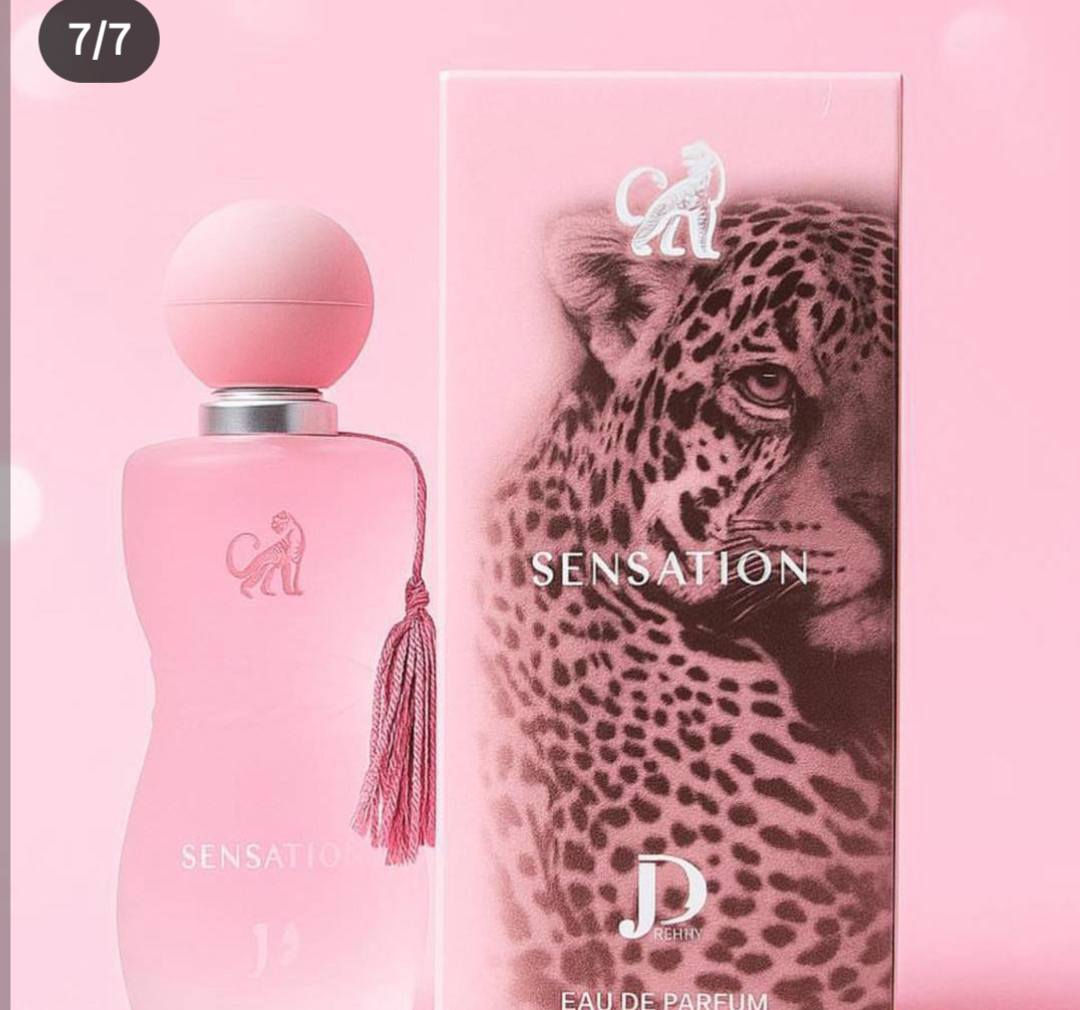 عطور رهيبه ثباتيه وفوحان 48ساعه🫶 
شكد ما احجي عنها قليل🫀
عباره عن حمضيات زهور نضافه 🥰

الكل راح يسالج شنو عطرج الي مخليته 😍

الاصلي 💯
الرجال والنساء


**إذا كنت صاحب هذا الإعلان وتريد حذفه لأي سبب، رجاءا أرسل رسالة إلى الدعم الفني**