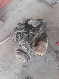 ونجي مجاول • تفرعاته كامله • قطع غيار