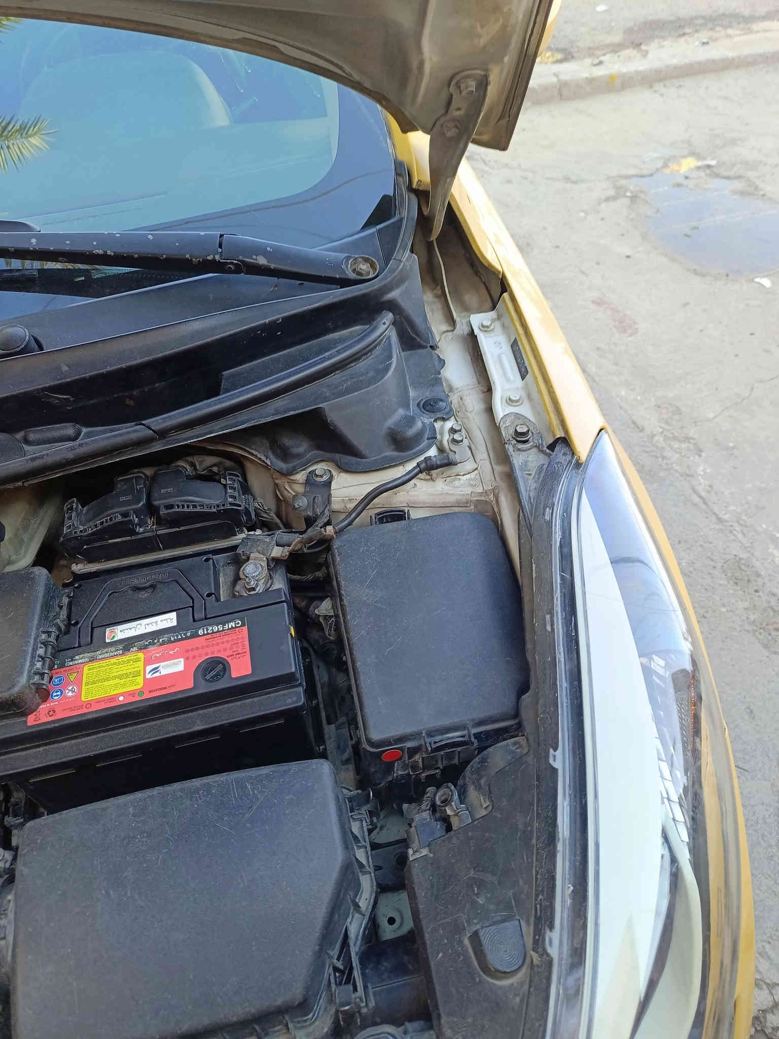 سلام عليكم النترا موديل 2015امريكي محرك الفين دوش حادث بابين ايسر بجم كبس ضهر كبس محرك مفتوح كازكيت سابقين كير صدر تبريد خير من اللة تخم تاير هوة ول اويالة وسيارة احلة من الصور امانت اللة لوك رقم بغداد دولي هزة جديدة هيئة صفر لبيل واحد عدا البابين السعر 106وبيه مجال لل طيبين رقم الهاتف ***********لاسية *********** بغداد
