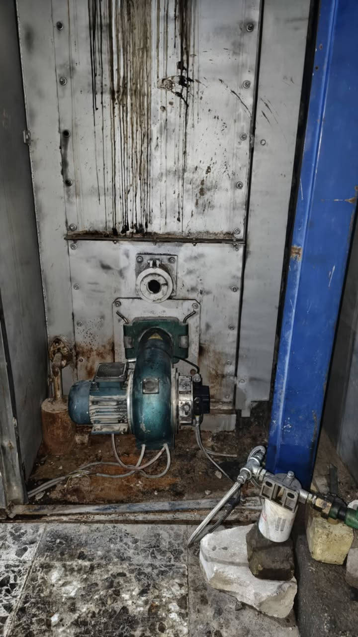 فرن دوار التن توب موديل 2008  + عرباين عدد(3) قياس الطاولي 80*90 مثقب + حديد 

العنوان / كربلاء المقدسة / المعملچي 

للأستفسار /***********
