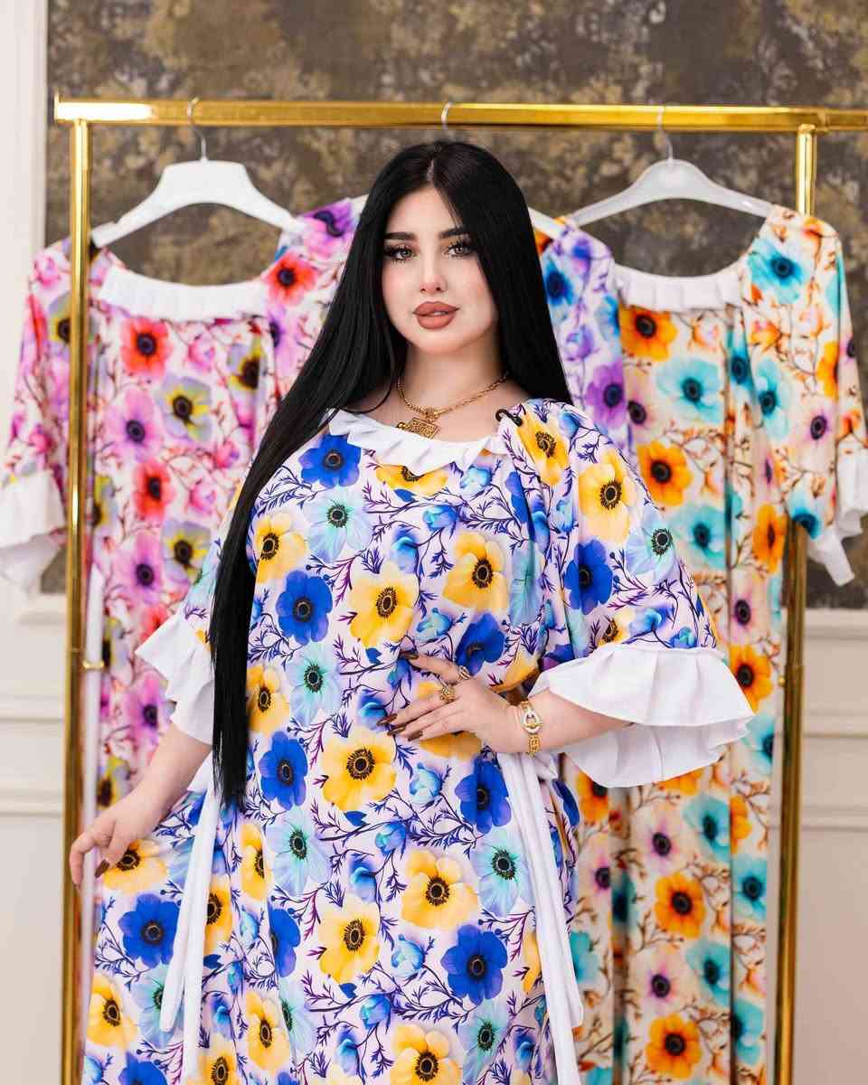 فستان نسائي خامة كشمير ثري دي درجة اولى

فري سايز لحد ٨٥ كيلو

توصيل جميع المحافظات بغداد, العراق


**إذا كنت صاحب هذا الإعلان وتريد حذفه لأي سبب، رجاءا أرسل رسالة إلى الدعم الفني**