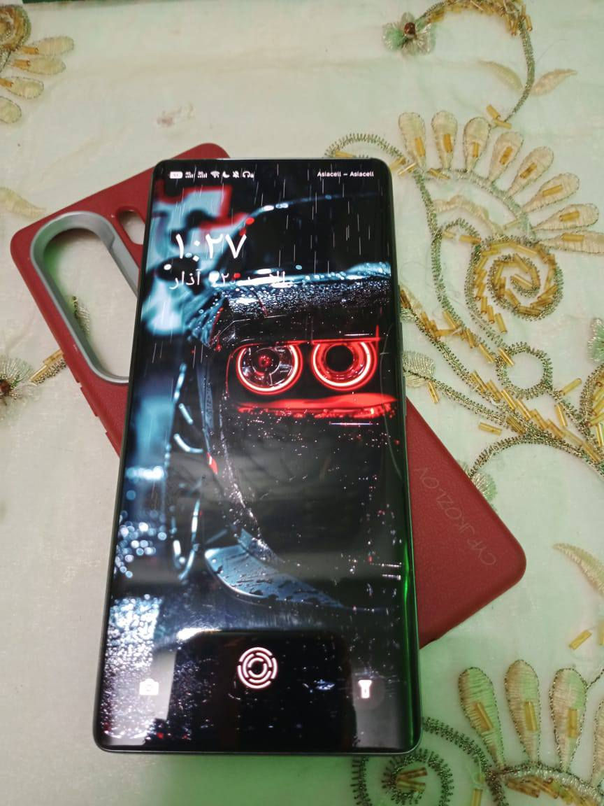 ‏سلام عليكم TECNO CAMON 40 Pro 5G
‏بدون غراض الجهاز شاشة منحنية بصمة مدمجة بالشاشة جهاز نضيف ببجي 90 فريم 
‏فقط بي فطر بكد الشعراية مأاشر علي بالصورة 
‏ومبدل قاعدة مال شحن فقط 
‏بيع او مراوس حتى لو انطي فرق بسيط 
‏بيع قفلة 180 
‏عنواني بغداد بلديات اذا اكو جهاز مراوس وانطي فرق بسيط مو مشكلة 
‏رجا لا تدخلي تكلي شبي مابي 
‏البي ذاكرهن وغير الذاكرهن تاخذة بلاش 
‏عنواني بغداد بلديات


**إذا كنت صاحب هذا الإعلان وتريد حذفه لأي سبب، رجاءا أرسل رسالة إلى الدعم الفني**