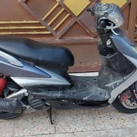 سكنس • جديد • بغداد لامين الثانية