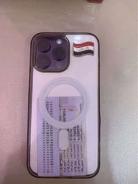 آيفون ١٤ برو ماكس • ٢٥٦ • شاشة مبدلة
