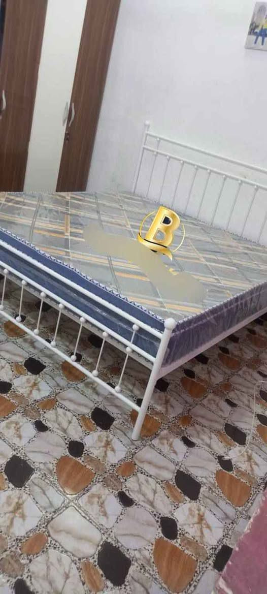 ‎سرير‎ حلة, بابل


**إذا كنت صاحب هذا الإعلان وتريد حذفه لأي سبب، رجاءا أرسل رسالة إلى الدعم الفني**