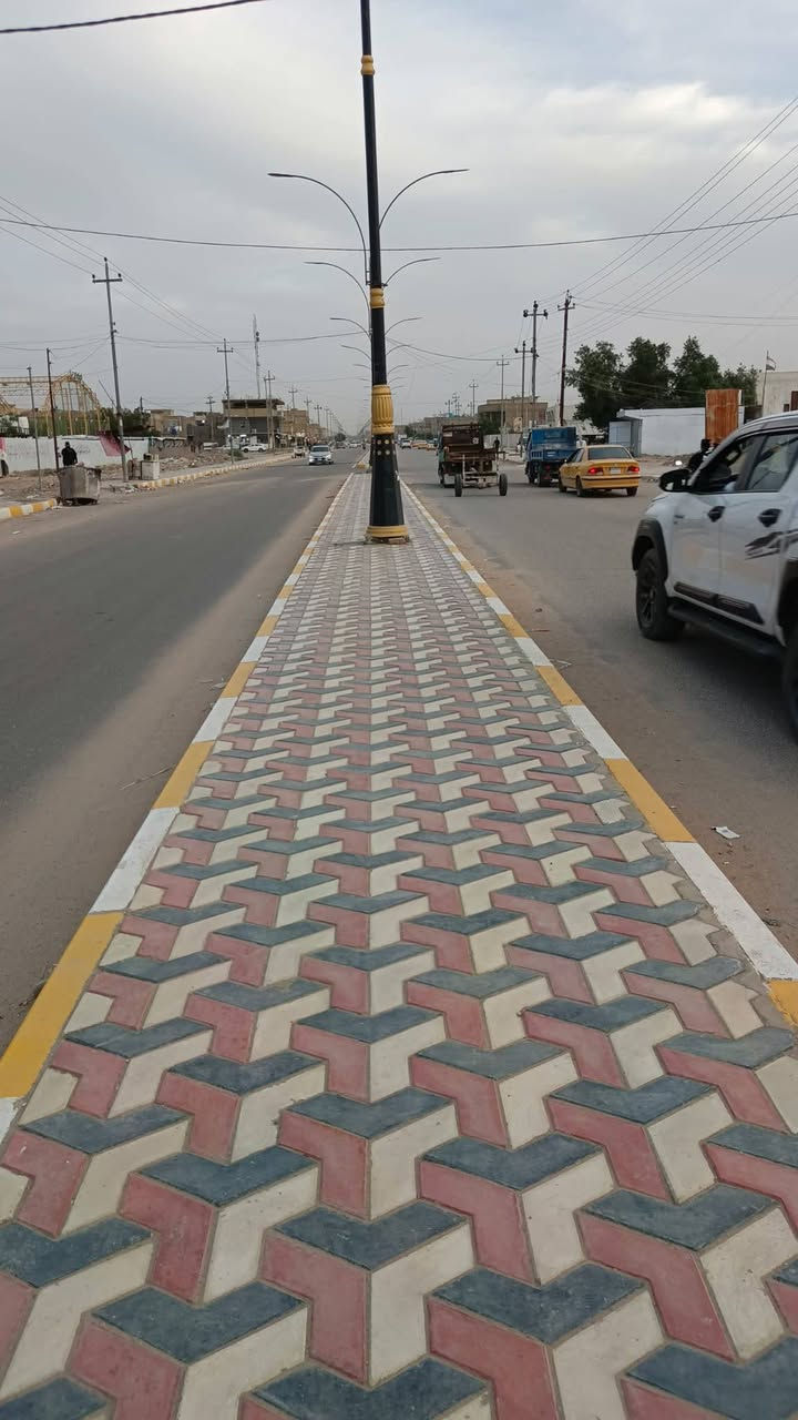 🏡 عقار تجاري للبيع
📍 الموقع حي الصادق على الشارع الرئيسي

📐 المساحه ٢٠٠م

❗ يتكون من بيت طابق واحد +محل كبير

_ السطح مؤجر شبكة اتصال

_ كل شهر ٦٥٠ الف للبيت +١٦ امبير مجانا

_ عقد لل٢٠٤١ ويتمدد العقد اذا انتهى

💵 السعر خاص

📞 للاستفسار ادخل خاص

او واتساب ***********

#مكتب_الأمين_للعقار
