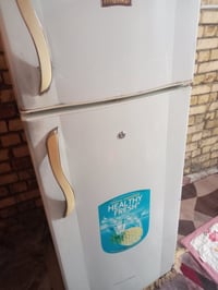 ثلاجة • تبديل غاز • كوت