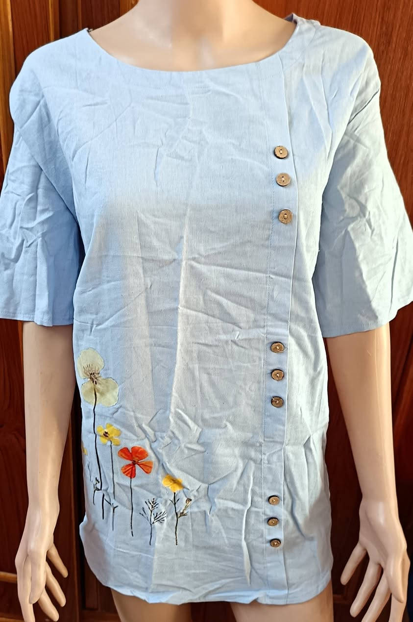 السلا عليكم تنزيلات العيد اي شي داخل الصور على ٥٠٠٠ يوجد توصيل لجميع محافظات العراق مع كل طلب هديه واذا قطعتين الثالثه هديه من اختياركم 😊كل عام وانت بخير


**إذا كنت صاحب هذا الإعلان وتريد حذفه لأي سبب، رجاءا أرسل رسالة إلى الدعم الفني**