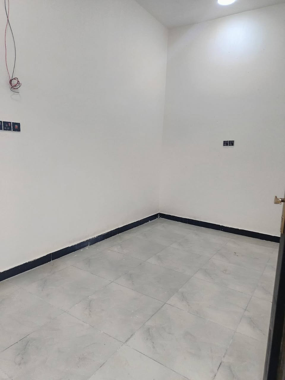 يعلن مكتب عقارات بلد
***********📞

♦️ دار للبيع في شط العرب الصقر 120متر 
ـــ غرفتين ـــ وصالة ــ ومطبخ ـــ واستقبال ـــ وحمامات ـــ 
الســـعر  55وبي مجال  قليل 
للإستفسار ***********
🔹️العنوان المكتب عقـــــــارات بلــــــــــــد باليوبه قرب مدرسه ام أيمن
♦️نستقبل كافة العروضات في شط العرب
