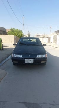 اسبيرو • محرك ١٫٨ • رقم كركوك