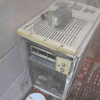 مكيف • ٢ طن • بغداد