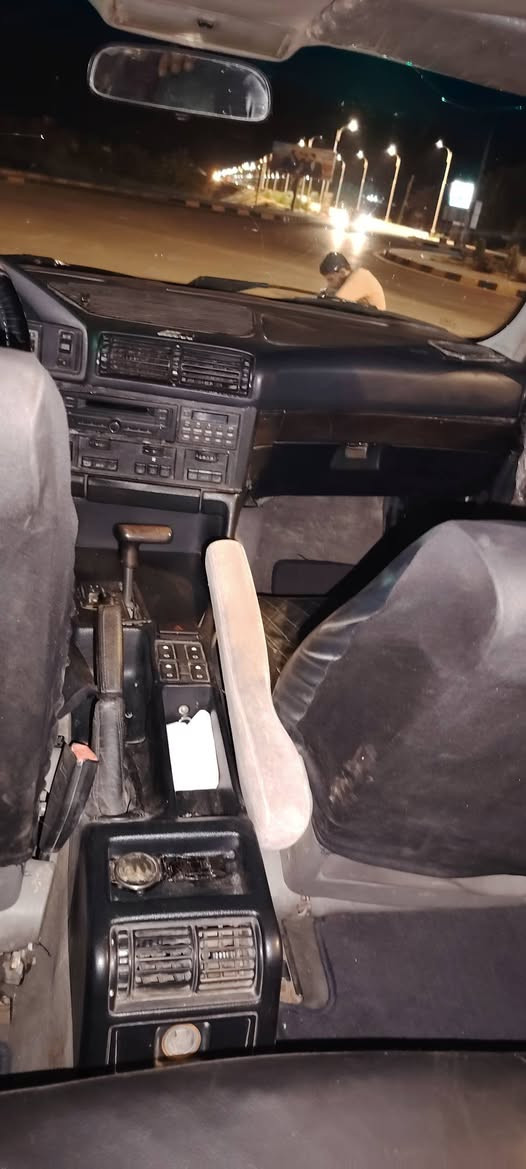 السلام عليكم
BMW
535
موديل 94 مشروع وطني سنويه لل27
تبريد شغال
تخم تاير جديد امامي وخلفي
سنتر لوك
الكهربائيات شغاله
فلنجات دسكات امامي خلفي جديد
فيت بم جديد
كير اوتو جديد
محرك خير من الله
السياره ناقصها ترتيب الغرفه
الانبار قضاء رأوه
***********
***********
