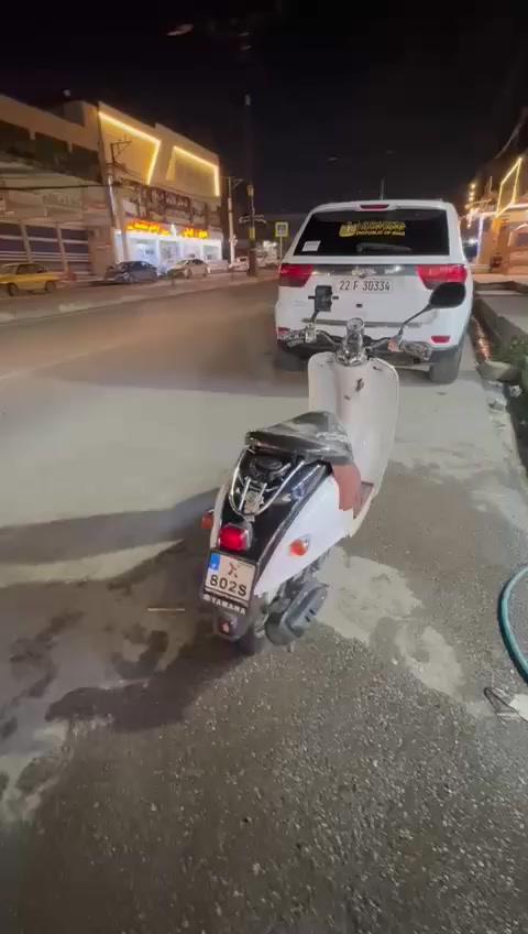 السلام عليكم ماطور عبد الحليم للبيع شرط مكينه ما مفتوحه السعر600 وبيه مجال الرقم ***********🌫️
