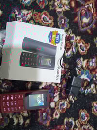 نوكيا ١٠٦ • خطين • الصقلاويه