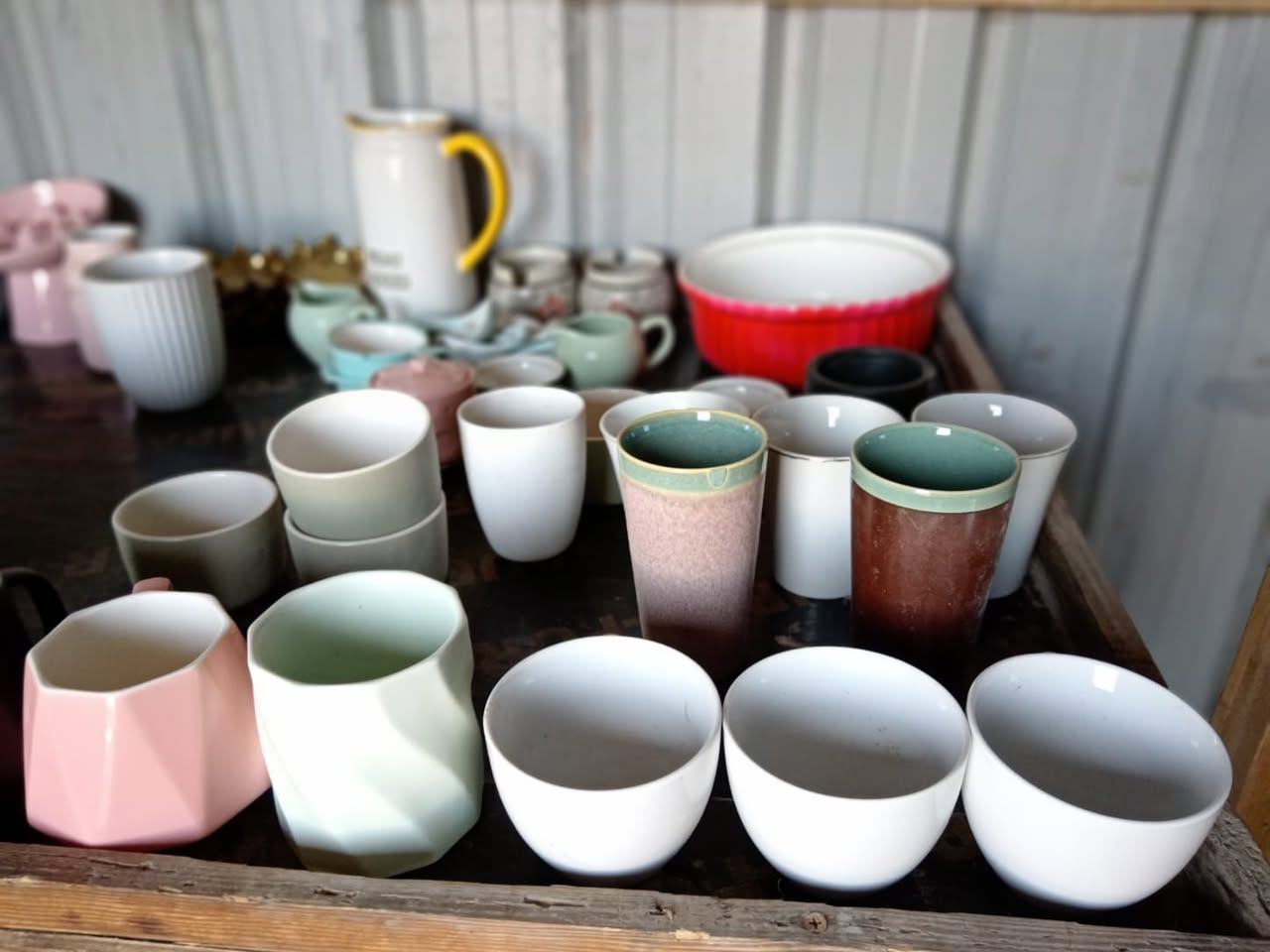 تم بعون الله وتوفيقه فتح فرفوري الباله
العنوان حله اسفل جسر الهنود مقابيل الشط


**إذا كنت صاحب هذا الإعلان وتريد حذفه لأي سبب، رجاءا أرسل رسالة إلى الدعم الفني**