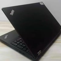 لابتوب ثنك باد لينوفا  كور اي 7 جيل 11 رام 32  هارد 256 ملحقات كامله  ...