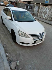 سنترا خليجي • ٢٠١٦ • مكفوله