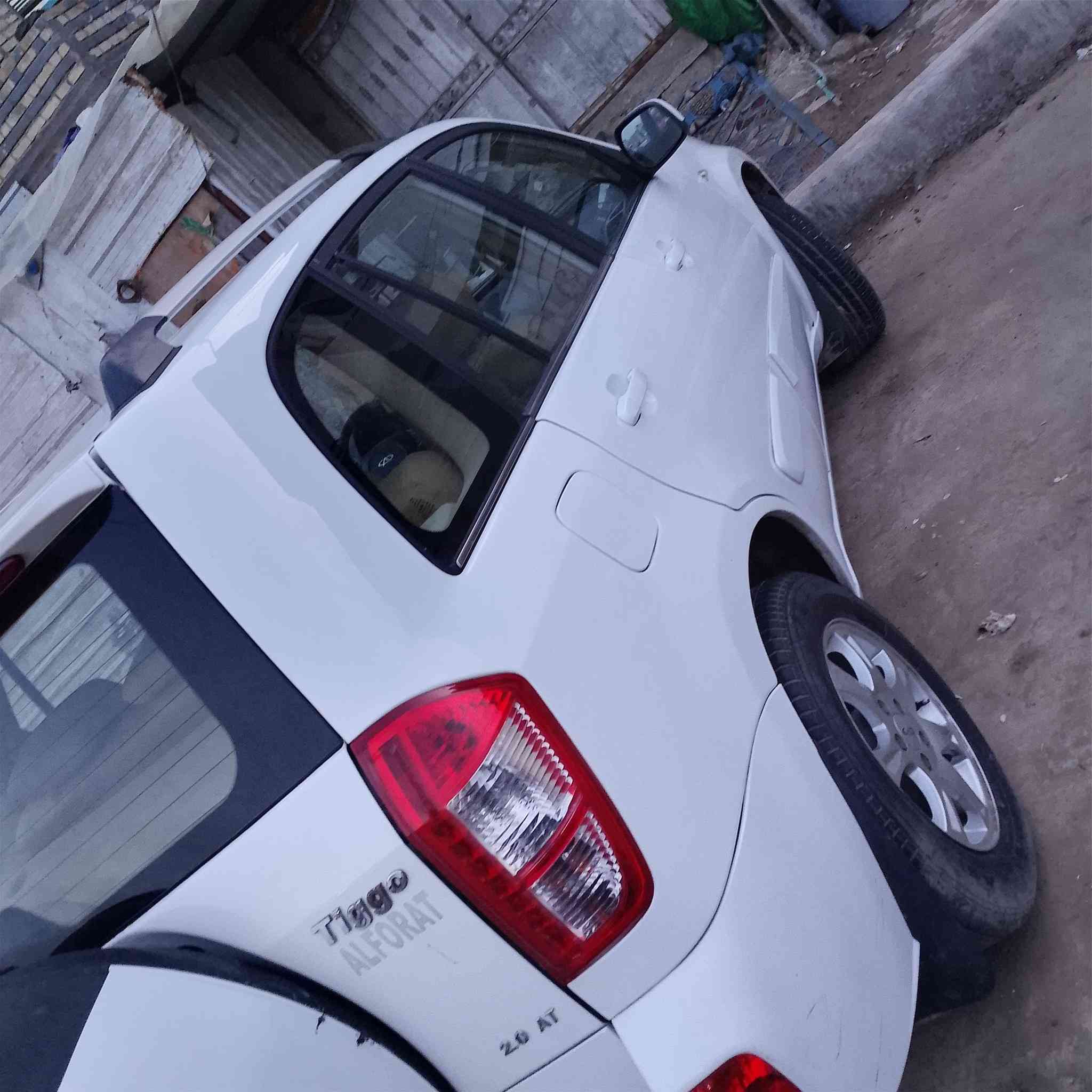 تيكو موديل 14ماشيه 160مكينه كيربرغي مامفتوح صدر جديد كهربايت كله شغاله تدفه تبريد السعر 73 )***********)مكان السياره شارع النضال)العصر متواجد مدينت الصدر
