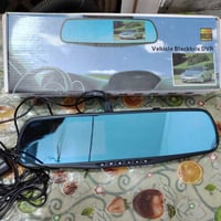 مراية • داش كام • كامرة وحدة