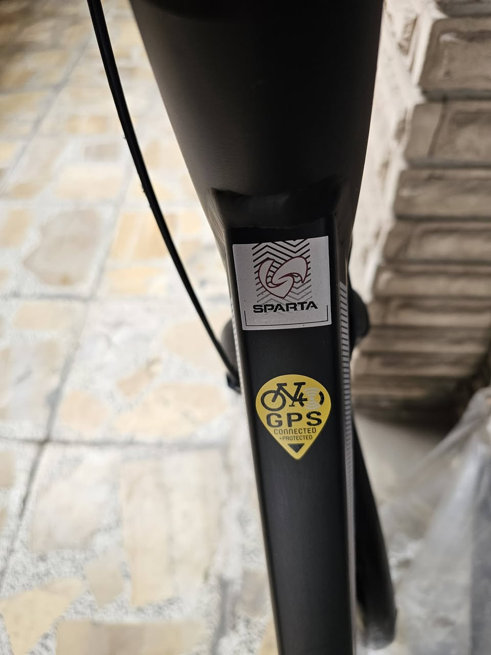 بايسكل هولندي سبارتا مساعد شحن السعر ٣٥٠ الف سعر نهائي ***********
