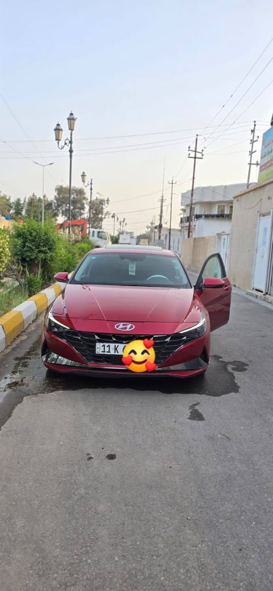سلام عليكم 
النترا موديل 23 امريكي رقم بغداد ليمتد معروفه مواصفات الليمتد اعله فئه فول مواصفات حادث بنيد فقط مبدل اصلي نفس لون شواصي لغود كفاله ماشيه سياره 65mi سياره جديده تبريد تخم تاير حداديه كله جديد ***********
