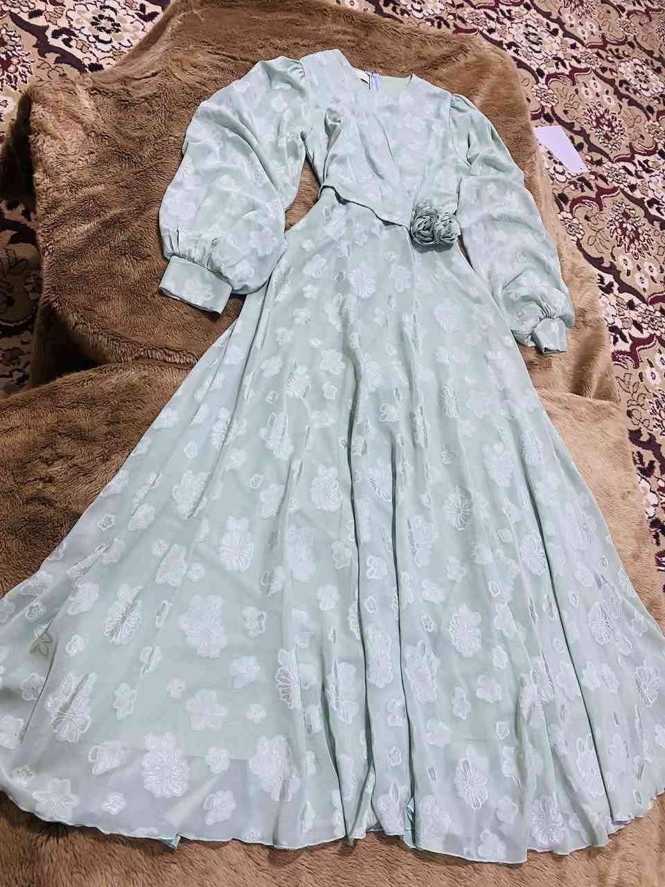 فستان تركي ثقيل مقاس ٤٠ للبيع ١٢ دينار شامل توصيل لاي مكان


**إذا كنت صاحب هذا الإعلان وتريد حذفه لأي سبب، رجاءا أرسل رسالة إلى الدعم الفني**