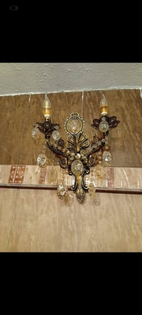 ثريات • للبيع