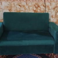 قنفات • سبع مقاعد