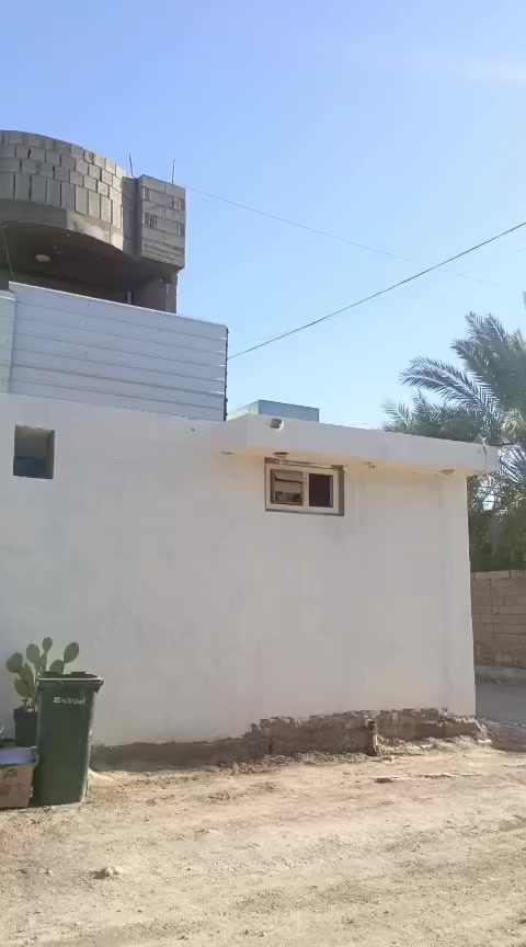 بيت للبيع  تجاوزمساحه ١٤٠ مفوض للطابواوراق كامله بل بلديه قرب قيادة الشرطة سته كيلو بل نقد٥٥ قسط ٧٠ مقدمه ٣٥ وكل شهر ٥٠٠


**إذا كنت صاحب هذا الإعلان وتريد حذفه لأي سبب، رجاءا أرسل رسالة إلى الدعم الفني**