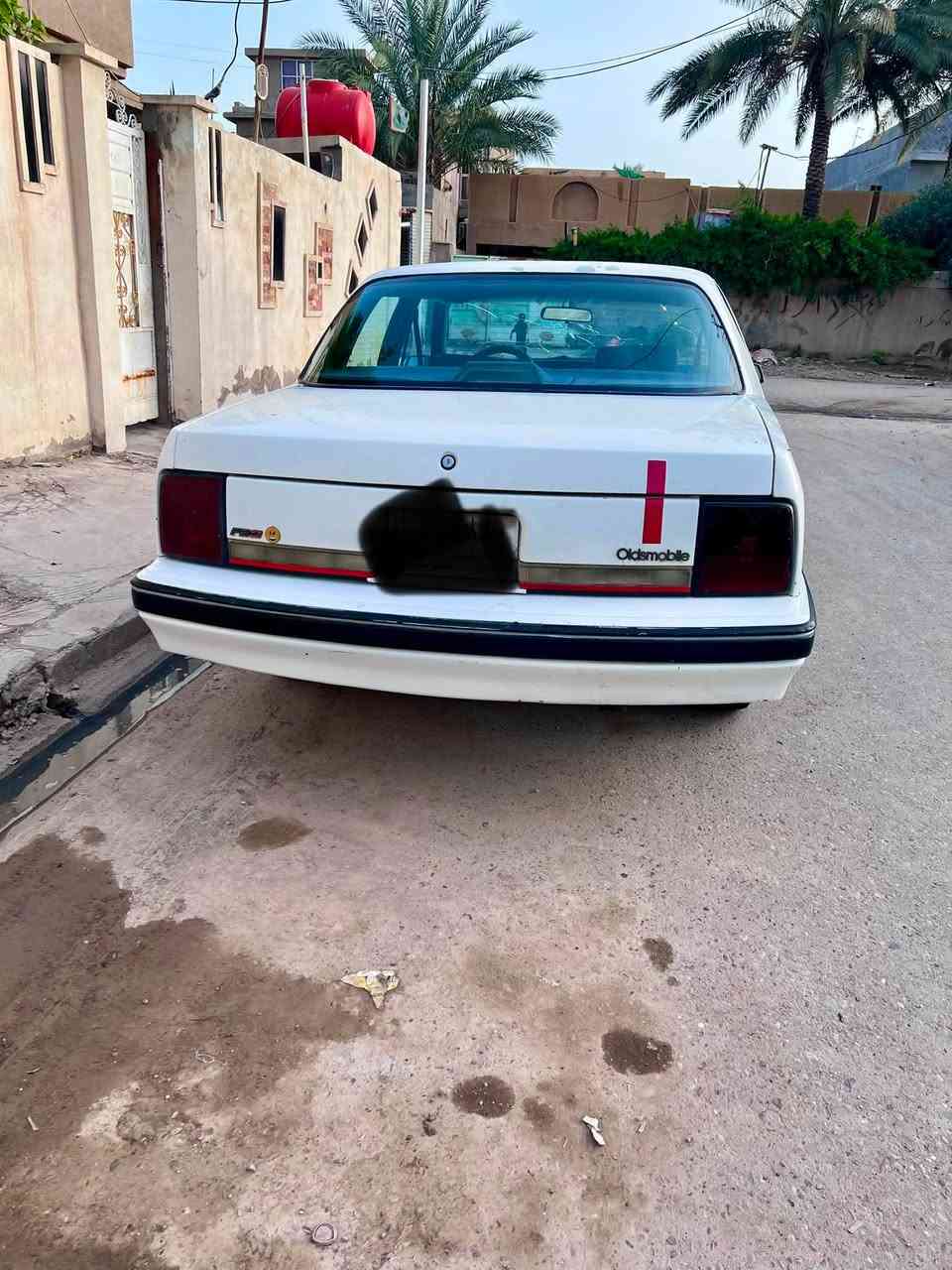 سلا عليكم ولدز موبيل البيع موديل 90 سياره رقم بابل مشروع وطني مكينه وكير خير من الله سياره كهربائياته كله شغاله تبريد شغال السعر 33 وبيهه مجال مكان سياره أطراف بغداد رقم هاتف ***********
