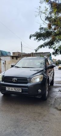 راف فور 2008 محرك كامري 4 بلادي المرغوب  لاصرف ولا اي شي بالشرط  ومكفو...