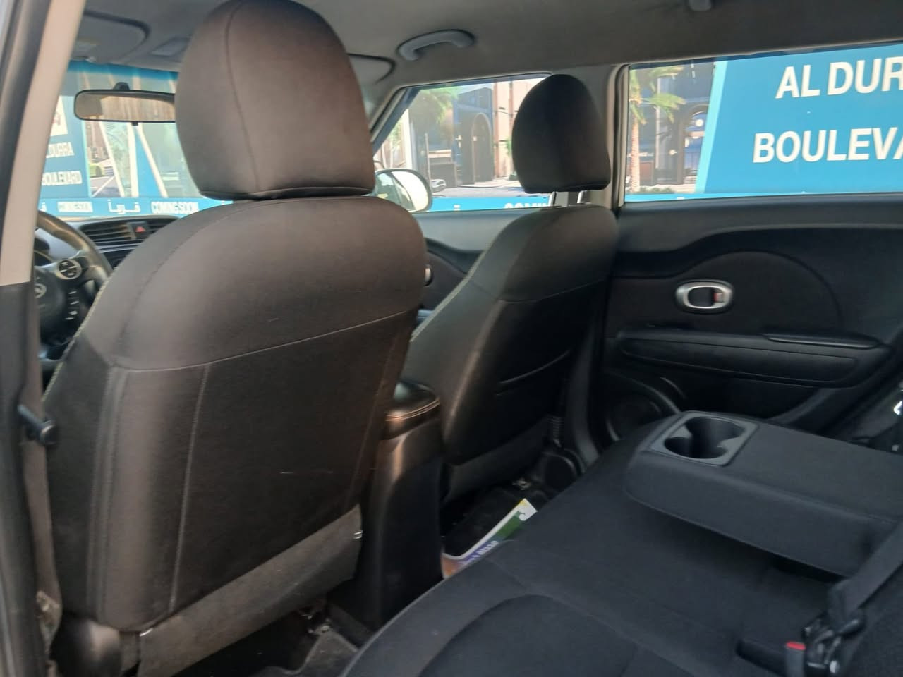 اسلام. عليكم. للبيع. كيه. صول 2016. وارد امريكي. صبغ. قطعتين. فقط. ماشيه. 100 الف. محرك. 2000 الموصفات. تحكم. استيرن كامره. دواره. لايت اوتو اشاير مري سياره. جديده. وجاهزه. من كلشي. ومابيه. اي. نقص السعر (115) الستفسار اتصل. ***********/ عنوان. سياره كربلاء. المقدسه اخوان. بيع. فقط
