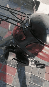 دراجه نضيفه منغولي دراجه نضيفه كلها شغال قفل سكن هورن لايت عوزها بس باتري تشتغل سلف درجه مفتوحه مرها وحده صارها شهر من جفتتها دراجه ااذ ماتقفل 60 عوفه لا تأخذها الدراجه رايدها ب275 مكاني اطوريج لاستفسار هاذه رقمي ***********
