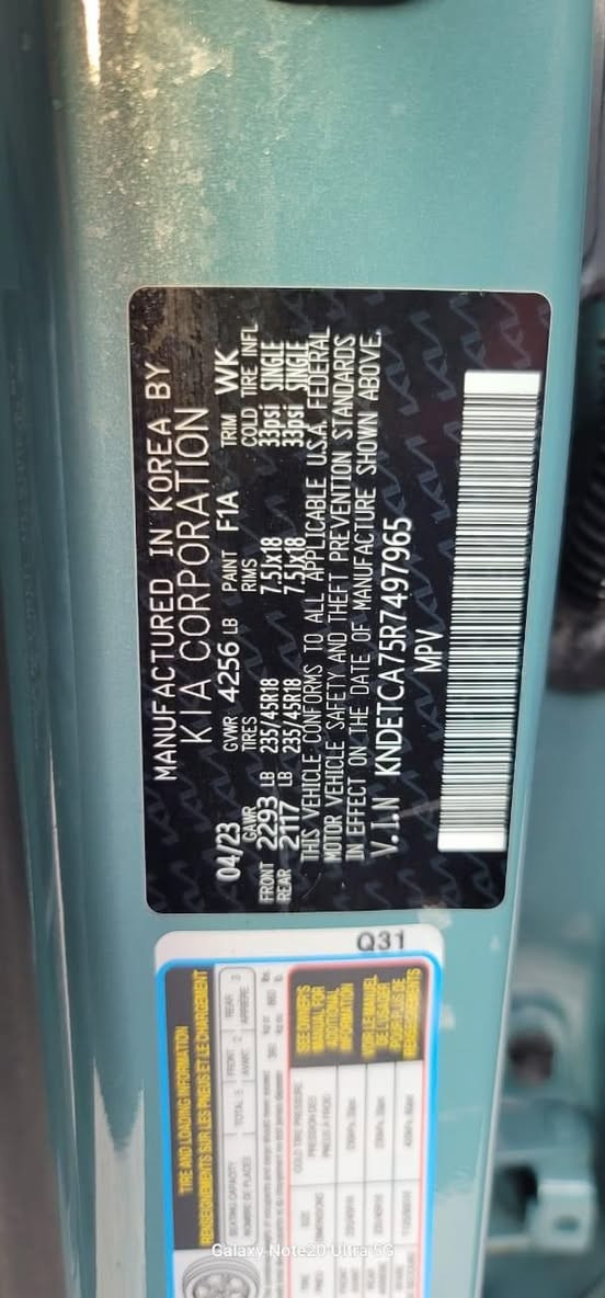 ﷽
سليتوس 2024 SX
دخول جديد 
مكمركه كامله 
السعر:152$

 ✅ شراء مباشر من المصدر الرسمي  🏭
نعمل لخدمتكم ونسعى لتقديم الافضل ولدينا وكلاء جميع محافظات العراق
______________________________
***********
🔗 رابط كروب الواتساب – نشر يومي لجميع أنواع السيارات (الإمارات) 🇦🇪: 
https://chat.whatsapp.com/CrfpXFoPYjNKj7W84pV5L7?mode=gi_t
