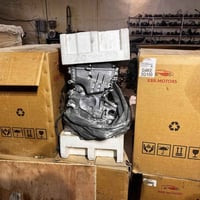 قطع غيار • وارد كوري أمريكي • بعقوبة