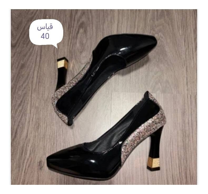 #احذيه نسائيه بموديلات انيقه ومرتبه يناسب كل الاطلالات
#سعر القطعه فقط 5 الاف 
يوجد توصيل لكل المحافظات 🚕🚖 
بلا زحمه ممكن متابعه للبيج


**إذا كنت صاحب هذا الإعلان وتريد حذفه لأي سبب، رجاءا أرسل رسالة إلى الدعم الفني**