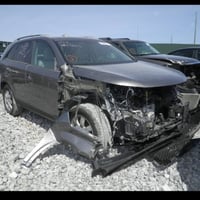 سورنتو ١٢ أمريكي سته سلندر ٧ راكب ضرر جامرلغ معدل نفسه مصبوغ راشين ويا...