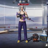 باك واحد • شدات • مستعمل