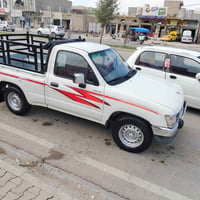 شاحنة للبيع • شاحنة • سيارة نقل • شاحنة موديل 1999 • قلاب • سيارات حمل