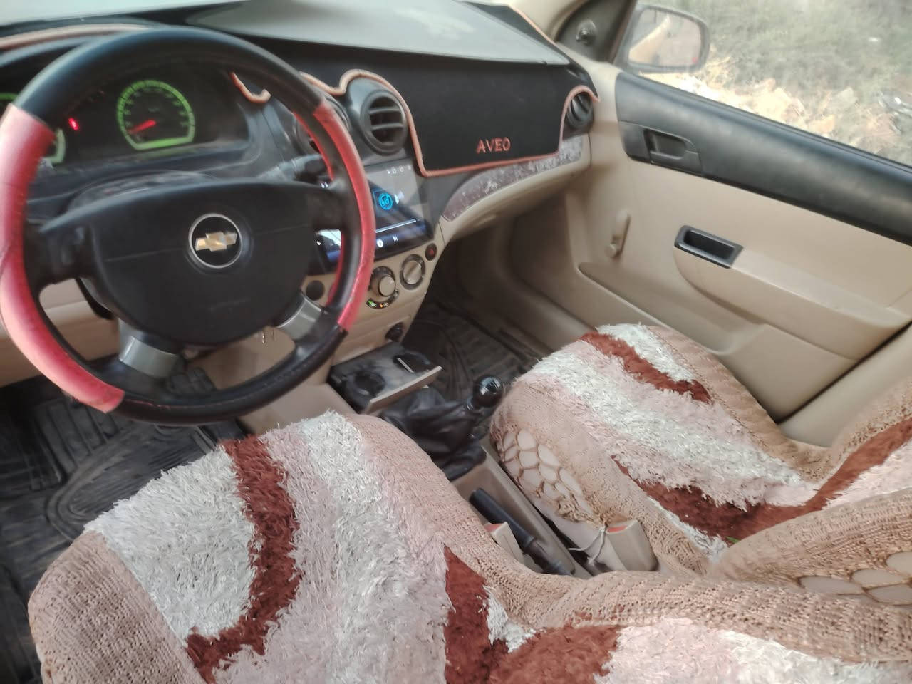 سلام عليكم من رخصت ادمن افيو مديل ١١ رقم قادسيه بسمي مداور ثاني يوم هئيه وخط مصفرات علمن سياره لامغسوله واكفه راعيه مامتفرغ مال بيت  بيه خياسات هلالة كتر جهت عبري مكينه وكير تبريدكفاله وحداديه مكان سياره ديوانيه قضاء المهناويه سعر ٥٣ بيه مجال حك جيه غير متواجد ع نت تصال ع رقم ***********
