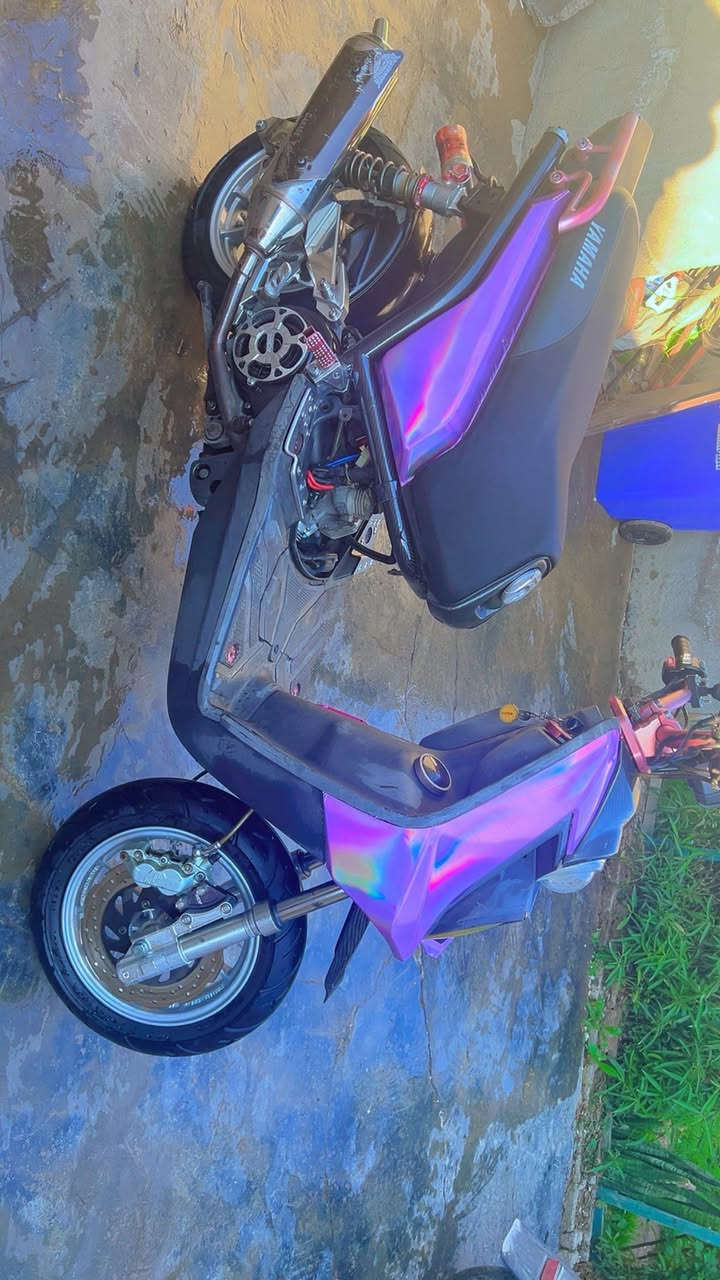 السلام عليكم سكنس جبلي للبيع مال رمبه مصارلها شهر تقريبن نازله مكفوله كفاله عامه بس المحرك بلادي الباقي كله رياضي اصلي مكاني بغداد الزعفرانيه سعر مليونين و200 بيها مجال شي بسيط كلش + رحمه الوالديك مو شراي لا تعامل . رقمي مفتوح وبي واتساب ***********
