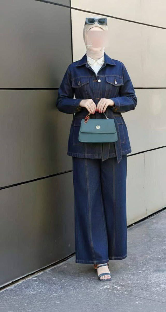 موديلاتنه الترند😍
متوفر لدينا اجمل الازياء 

جميع القياسات موجوده 
توصيل كل محافظات العراق


**إذا كنت صاحب هذا الإعلان وتريد حذفه لأي سبب، رجاءا أرسل رسالة إلى الدعم الفني**