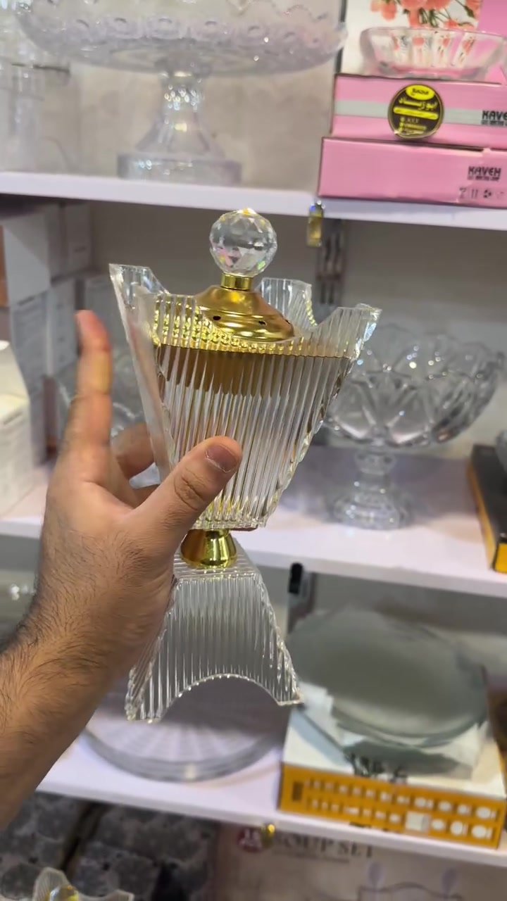 عرض خاص من قسم المنزلية
مبخرة اكرلك الحجم الكبير بسعر 4 الاف فقط
والحجم الوسط ب2.5 فقط
العنوان:اليوسفية/مقابل المحكمة
ويوجد خدمة توصيل بغداد وجميع المحافظات
واتساب
‏‪***********‬‏

