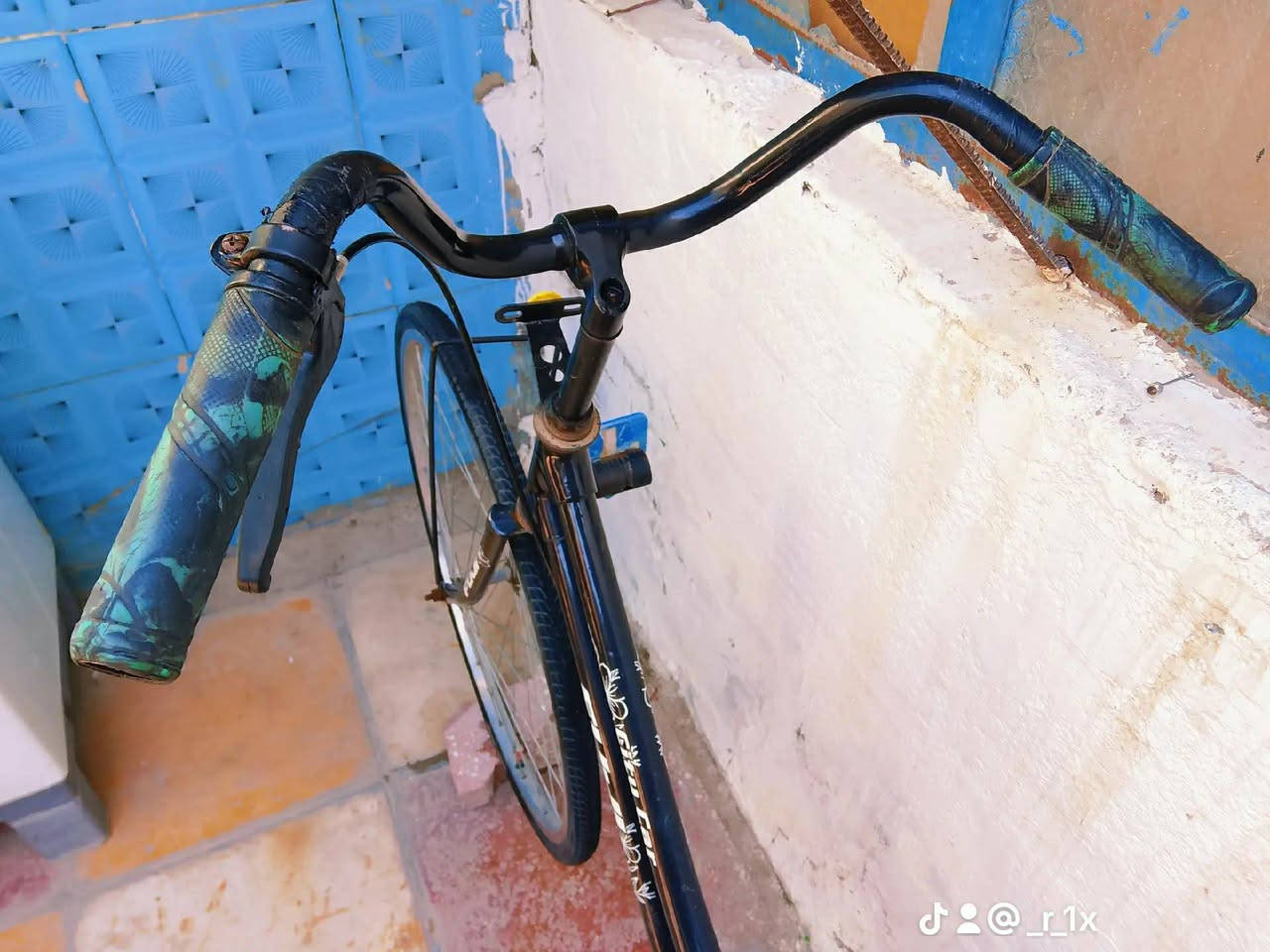 بيسكل بناتي حجم 26للبيع الا اسكان الصناعي سعر 60بيه  مجال


**إذا كنت صاحب هذا الإعلان وتريد حذفه لأي سبب، رجاءا أرسل رسالة إلى الدعم الفني**